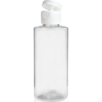 Organizér na kosmetiku Plnitelná láhev na tekutiny (100ml)