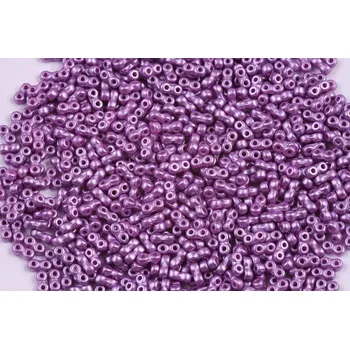 Korálek Infinity - Estrela č.128(8x4mm)