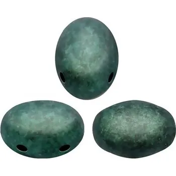 Korálek Samos® par Puca® č. 36