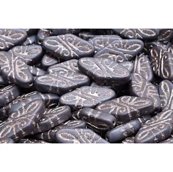 Korálek Korálky arabeska 4254 (19x9mm)