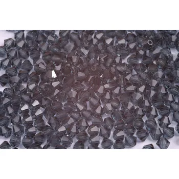 Korálek Sluníčka 51 (4mm)