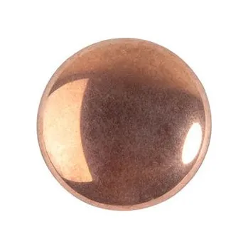 Korálek Kabošon par Puca® č. 158