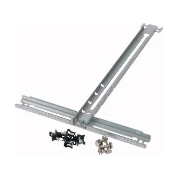 Rozvaděč EATON Kříž ZK-43-CI elektroměrový 193459