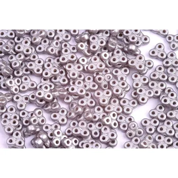 Korálek Trinity č.22 (2x5mm)