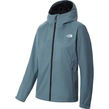 Dámská větrovka Dámská Přechodná bunda THE NORTH FACE W FORNET JACKET NF0A3L5HA9L1 – Modrá S