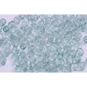 Korálek Korálky broušené 4485 (5 mm)