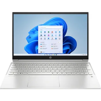 Notebook HP Pavilion 15-eg2001nc (73U85EA)