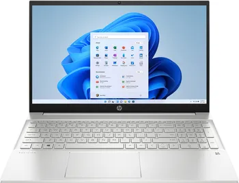 Notebook HP Pavilion 15-eg2001nc (73U85EA)