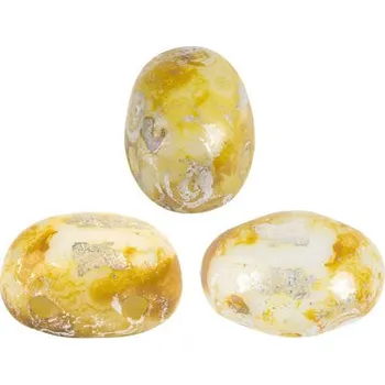 Korálek Samos® par Puca® č. 128