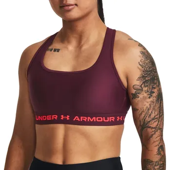 Souprava dámského spodního prádla Podprsenka Under Armour Crossback 1361034-600 Velikost S