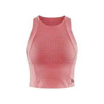CRAFT ADV Hit Perforated Tank červená 1913210-731000 L; Červená top