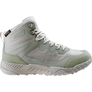 Pánské tenisky Pánské Vysoké boty MAGNUM BONDSTEEL MID WP C M000138224 – Zelená 41