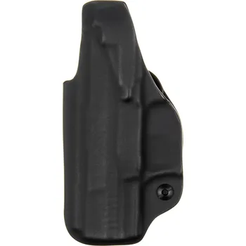 Příslušenství pro sportovní střelbu RH Holsters IWB - Walther P22 - vnitřní kydexové pouzdro - plný sweatguard - ns - černá Pouzdro je pro: Pravák