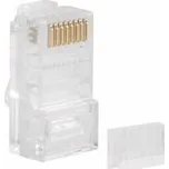 Lanberg Lanberg RJ45 (8P8C) CAT.6 UTP (100 KS) PRO KABEL A DRÁT