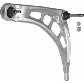 Zavěšení kol Řídicí páka, zavěšení kol DENCKERMANN D120075