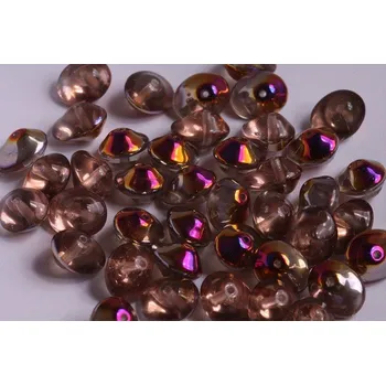 Korálek Ufo č.7 (7x11mm)