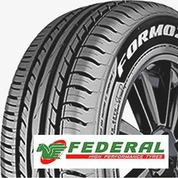Letní osobní pneu Pneumatiky FEDERAL formoza az01 175/55 R15 77H TL