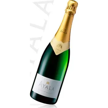 AYALA BLANC DE BLANCS MILLÉSIMÉ 2009 (0,75l)