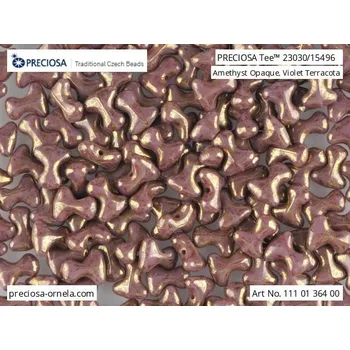 Šperk Korálky Tee™- č 114