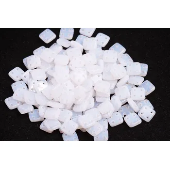 Korálek QuadraTile 6 mm - č.28