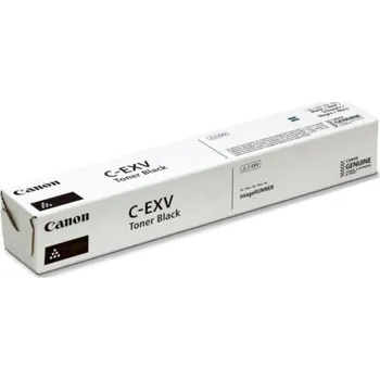 Tiskárna Canon Toner C-EXV 65 černý pro iR C3326i (17 500 str.)