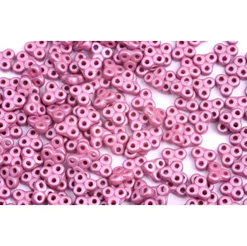 Korálek Trinity č.28 (2x5mm)