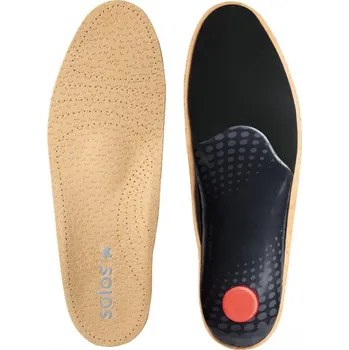 Vložka do bot Solos Anti-stress Velikost: 43