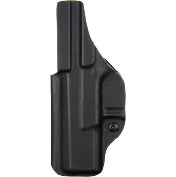 Příslušenství pro sportovní střelbu RH Holsters IWB - CZ P-10 C OR - vnitřní kydexové pouzdro - plný sweatguard - ns - černá Pouzdro je pro: Levák