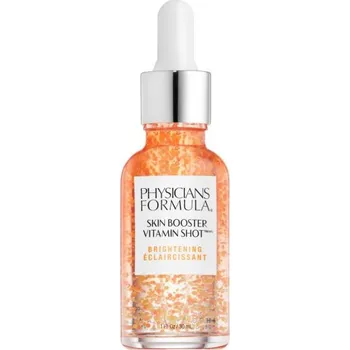 Pleťové sérum Physicians Formula Skin Booster Vitamin Shot Brightening rozjasňovací sérum 30 ml