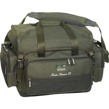 Pouzdro na rybářské vybavení Anaconda taška Tackle Treasure III