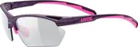 Brýle Uvex Sportstyle 802 small vario, purple (S5308943301)