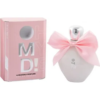 Dámský parfém Christian Dior Omerta Oh My Dear, Parfémovaná voda 100ml (Alternatíva vône Christian Dior Miss Dior 2012) pre ženy Parfémovaná voda
