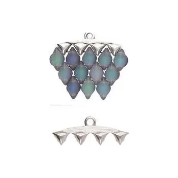 Korálek VANI IV - koncovka Gemduo č.13