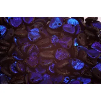 Korálek Rose Petal č.79 (8x7mm)