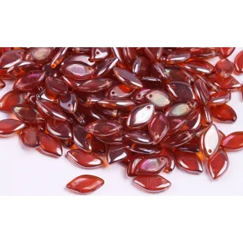 Korálek Korálky plamínek č.7