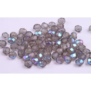 Korálek Korálky broušené 5062 (6 mm)