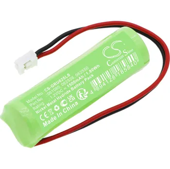 Baterie k notebooku Baterie Cameron Sino CS-GRU625LS za Legrand 062660 - neoriginální