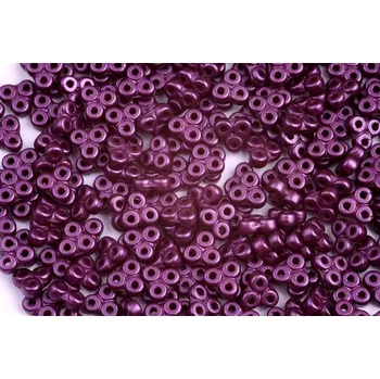 Korálek Trinity č.48 (3x6mm)