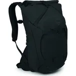 Osprey Metron Roll Top 22 l černý