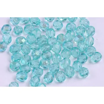 Korálek Korálky broušené 5471 (7 mm)