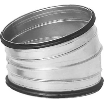 Fitinka Lindab BFU 280 15°