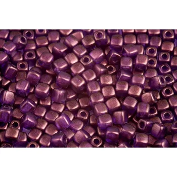 Korálek CUBIX korálky - č.43