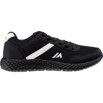 Chlapecké tenisky Dětské boty MARTES MALBIEN TEEN M000138260 – Černá 37