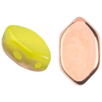 Korálek Paros® par Puca® č. 65