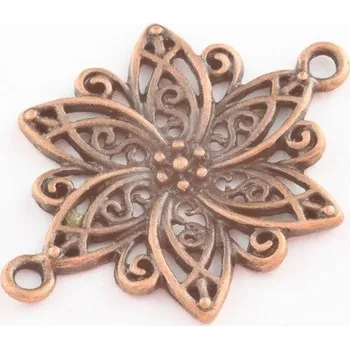 Korálek Kov 294 (40x28 mm)