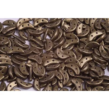 Korálek CzechMates Crescent č. 62