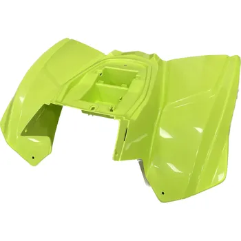 Motor pro motocykl MARKSTORE Zadní díl kapotáže na čtyřkolku Poseidon 125cc