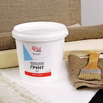 Akrylový šeps Rosa bílý – 5000ml (Akrylový šeps Rosa bílý – 5000ml)