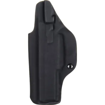 Příslušenství pro sportovní střelbu RH Holsters IWB - CZ 75 SP-01 Shadow - vnitřní kydexové pouzdro - plný sweatguard - ns - černá Pouzdro je pro: Pravák