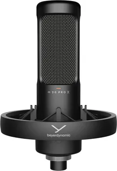 Mikrofon Beyerdynamic M 90 Pro X